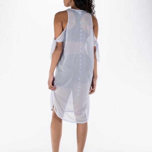 Puma Dresses & Skirts - 💝 Puma Xtreme Mesh Frill Dress